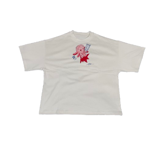 Wabi-Sabi T-shirt #3