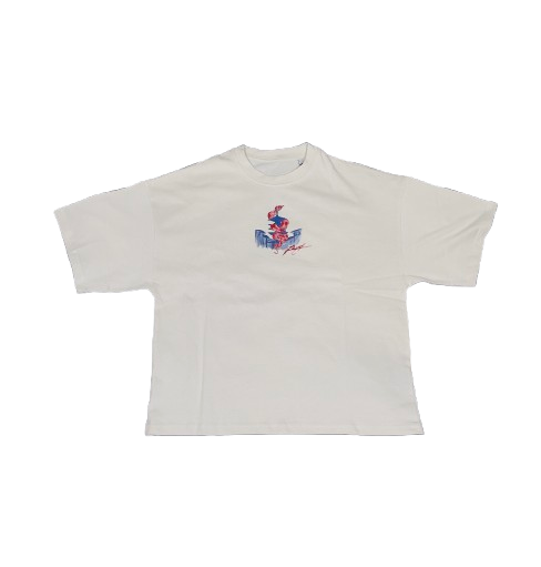 Wabi-Sabi T-shirt #5