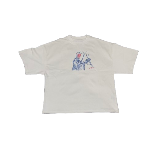 Wabi-Sabi T-shirt #7