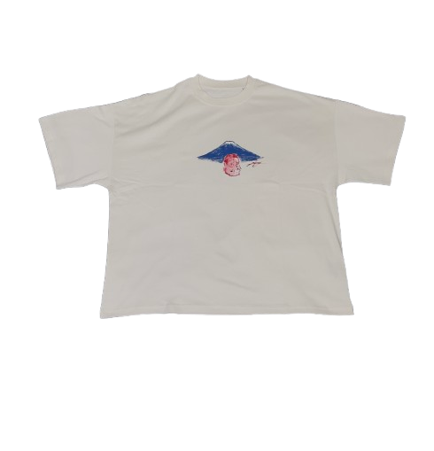 Wabi-Sabi T-shirt #9