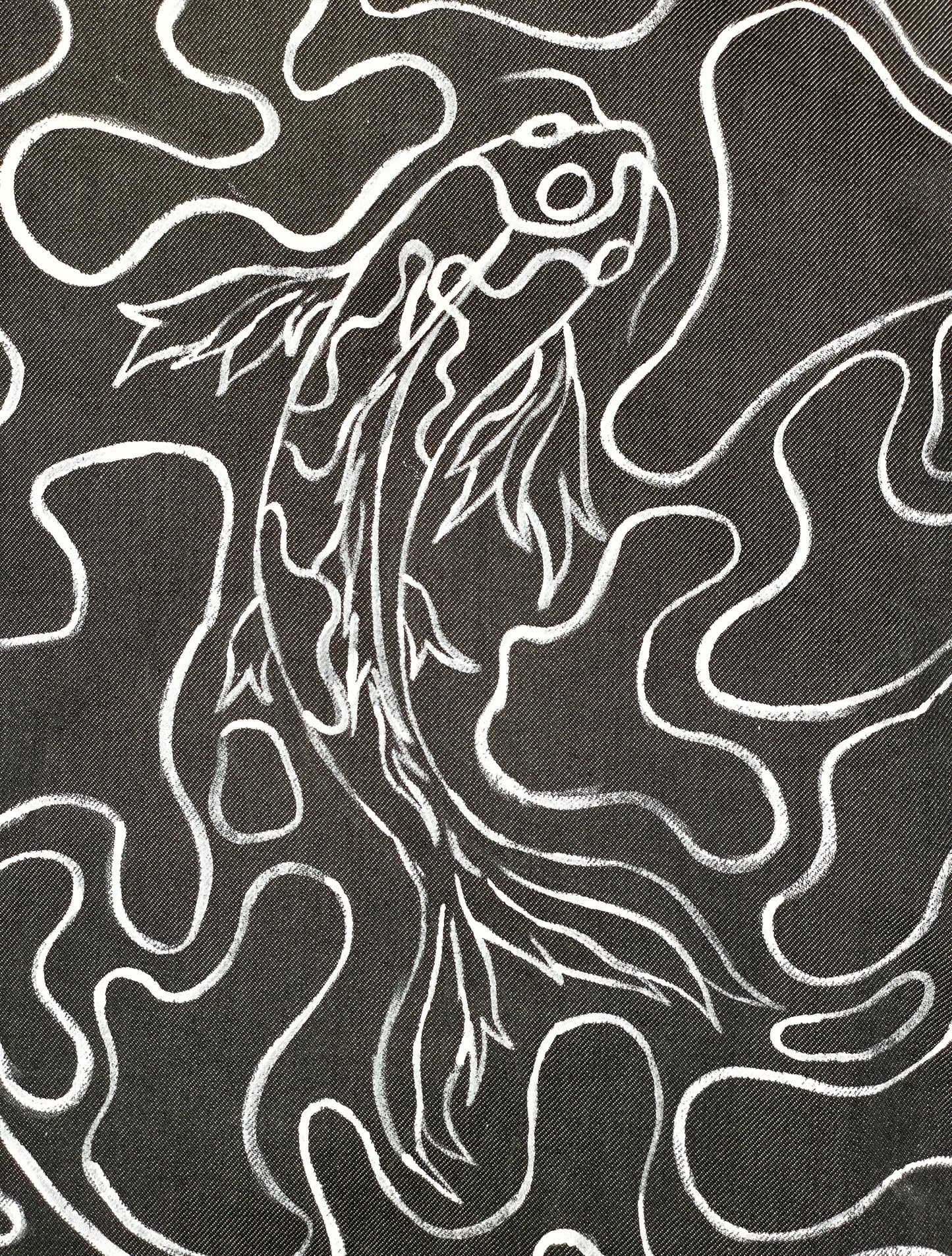 Wabi-Sabi Veste #18