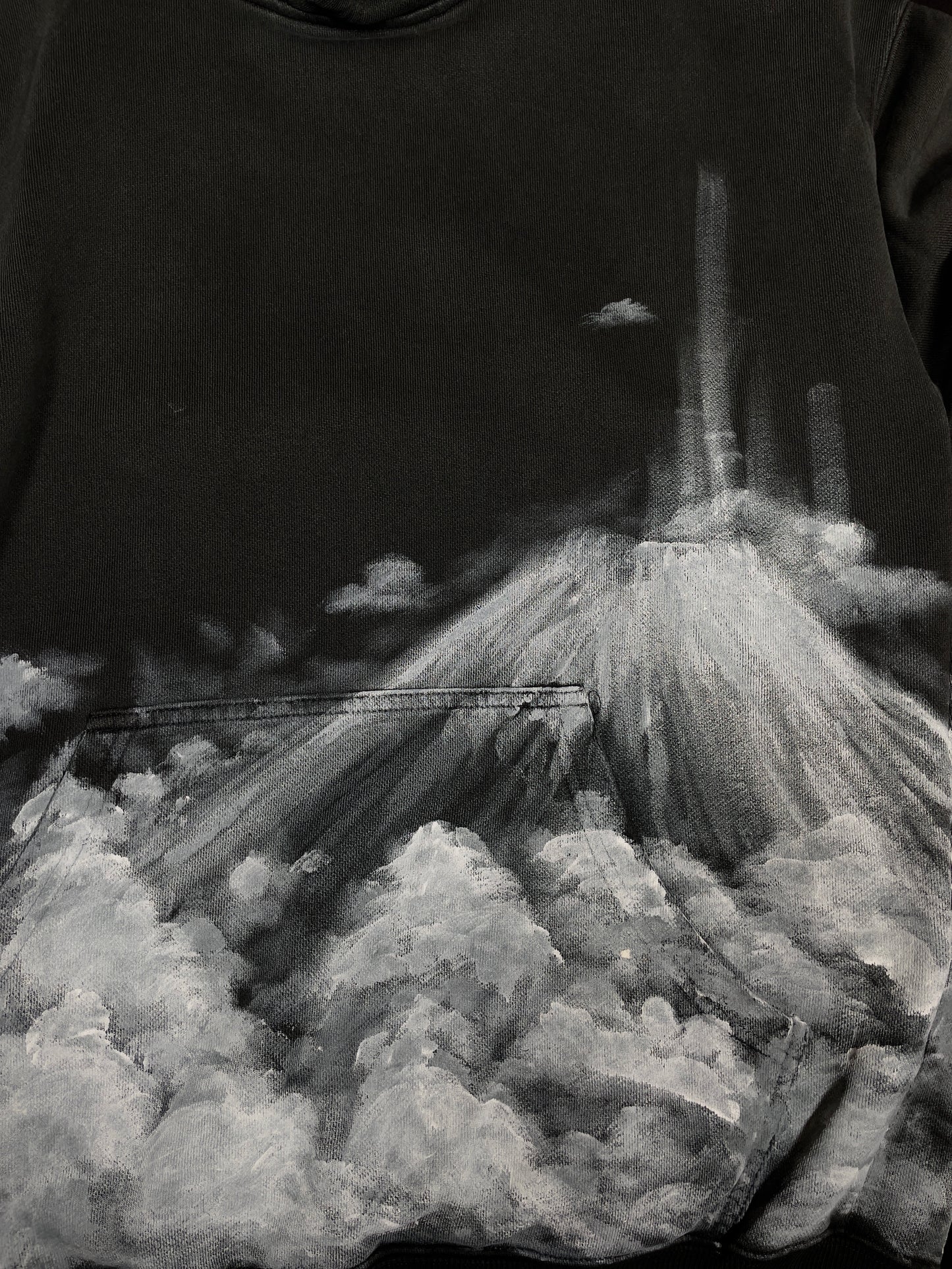 Wabi-Sabi Hoodie #17