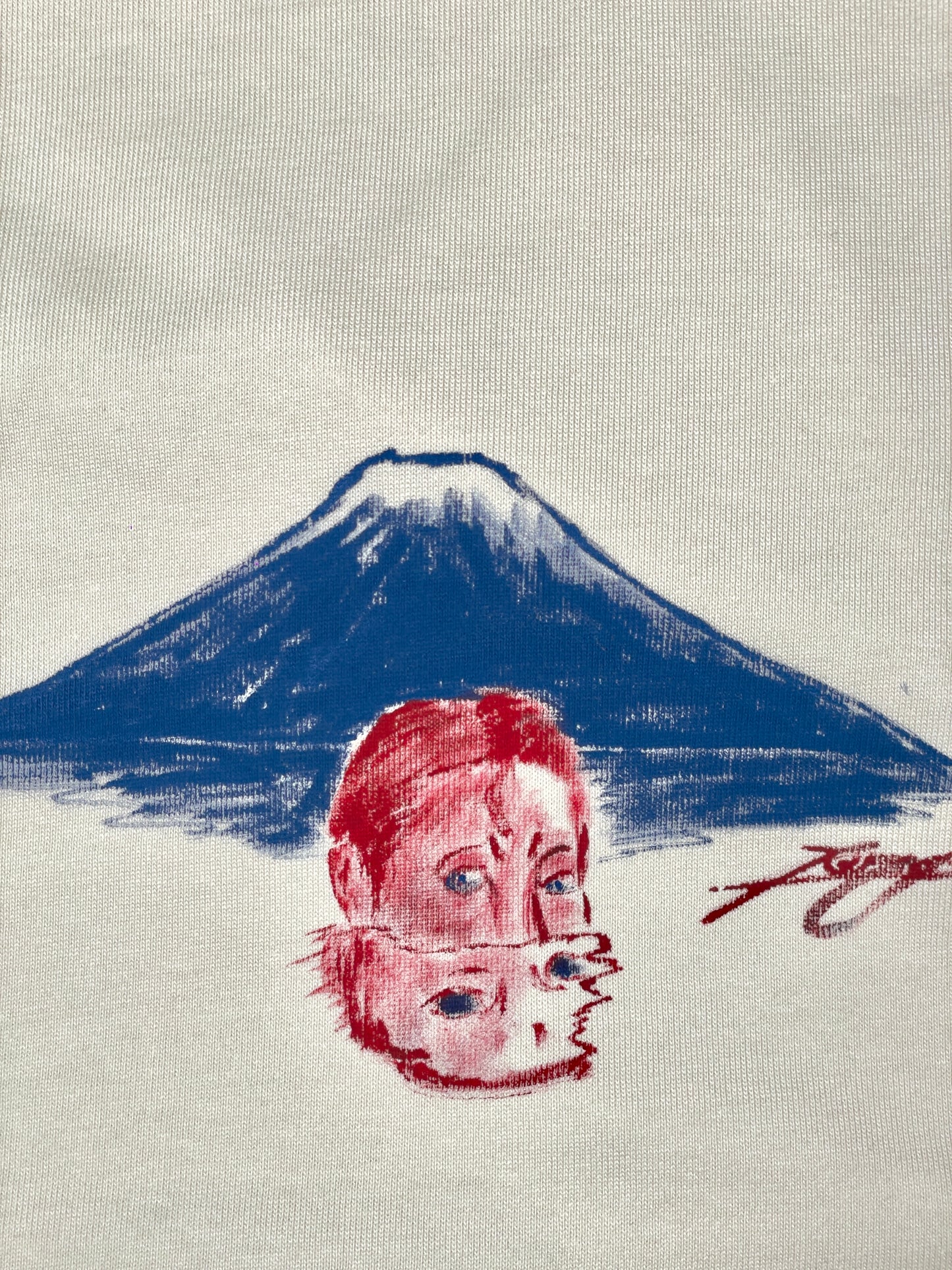Wabi-Sabi T-shirt #9
