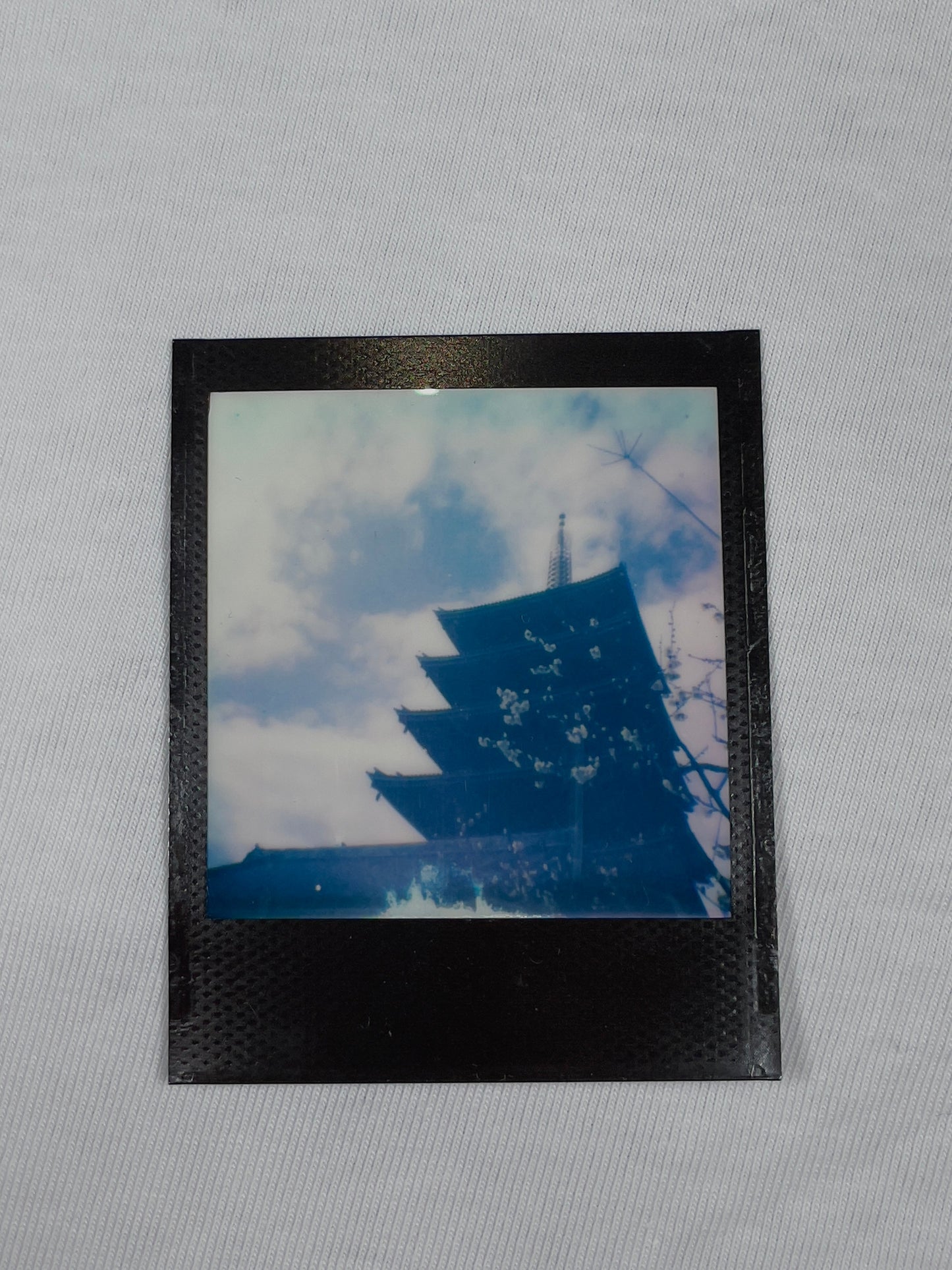 Wabi-Sabi T-shirt #4