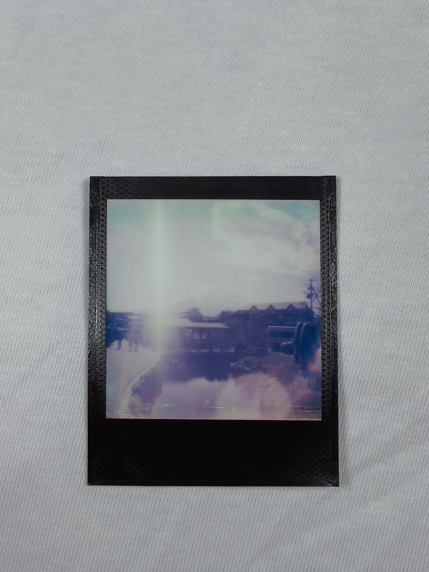 Wabi-Sabi Pull #19