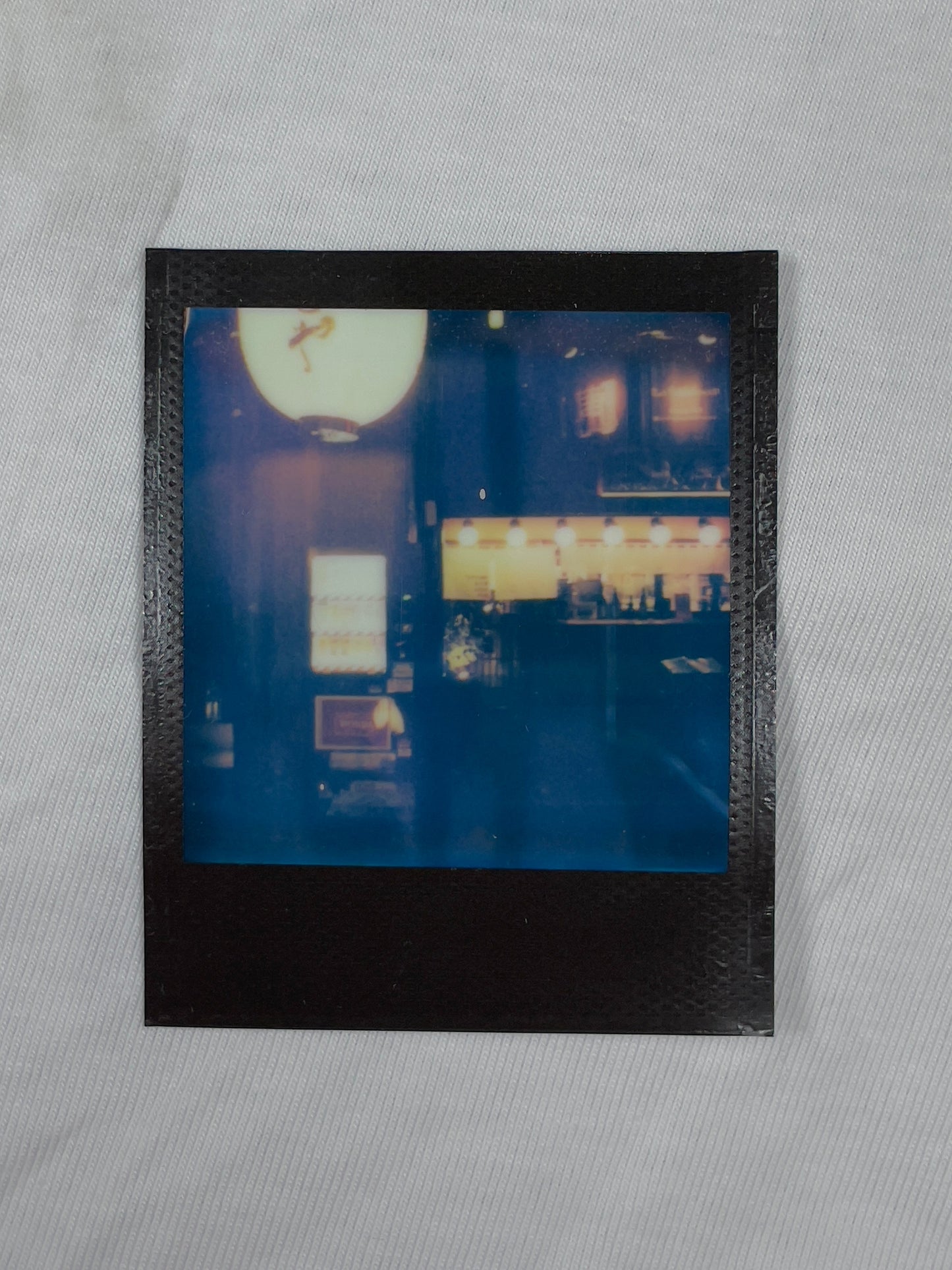 Wabi-Sabi T-shirt #13