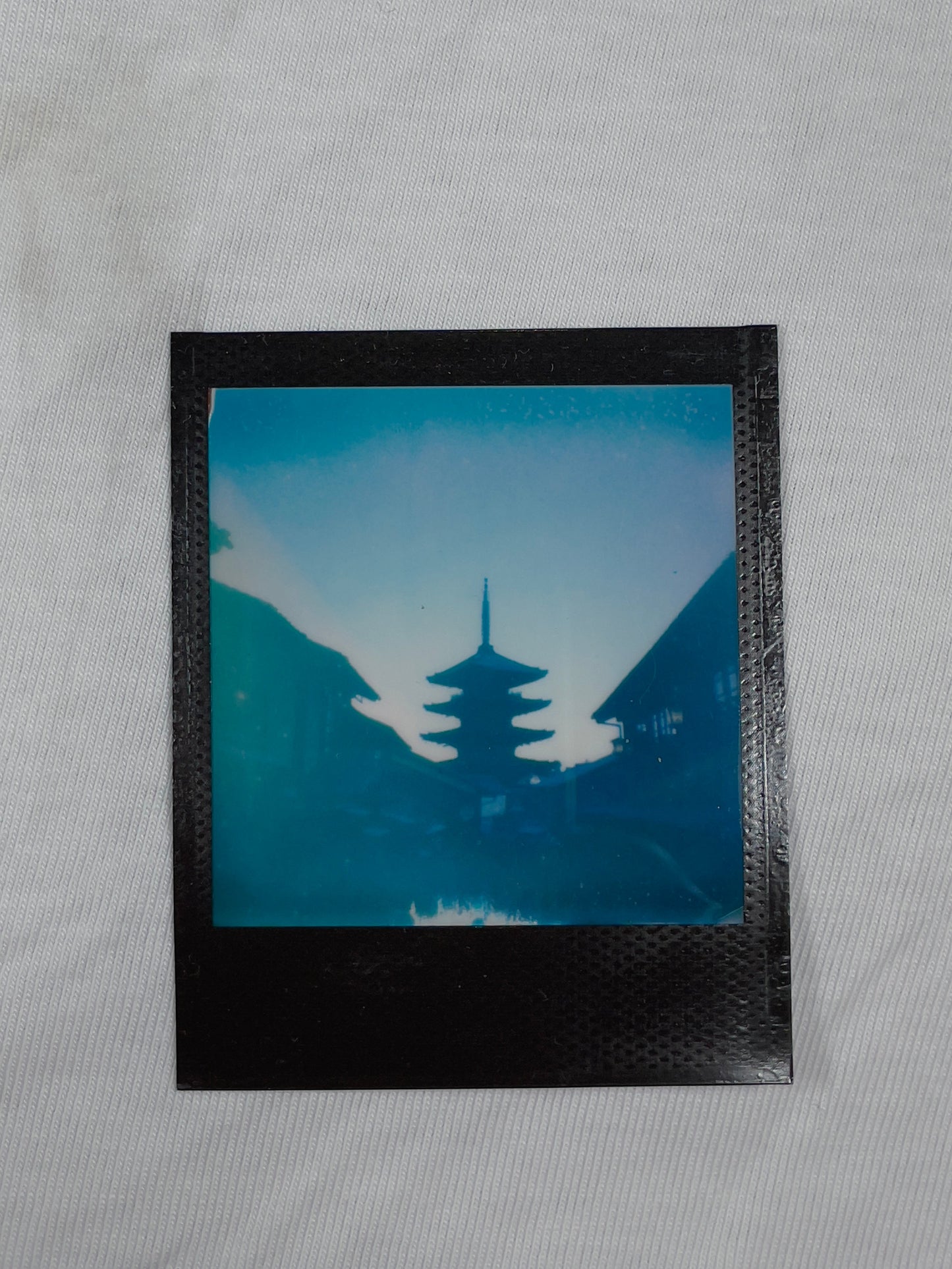 Wabi-Sabi T-shirt #5