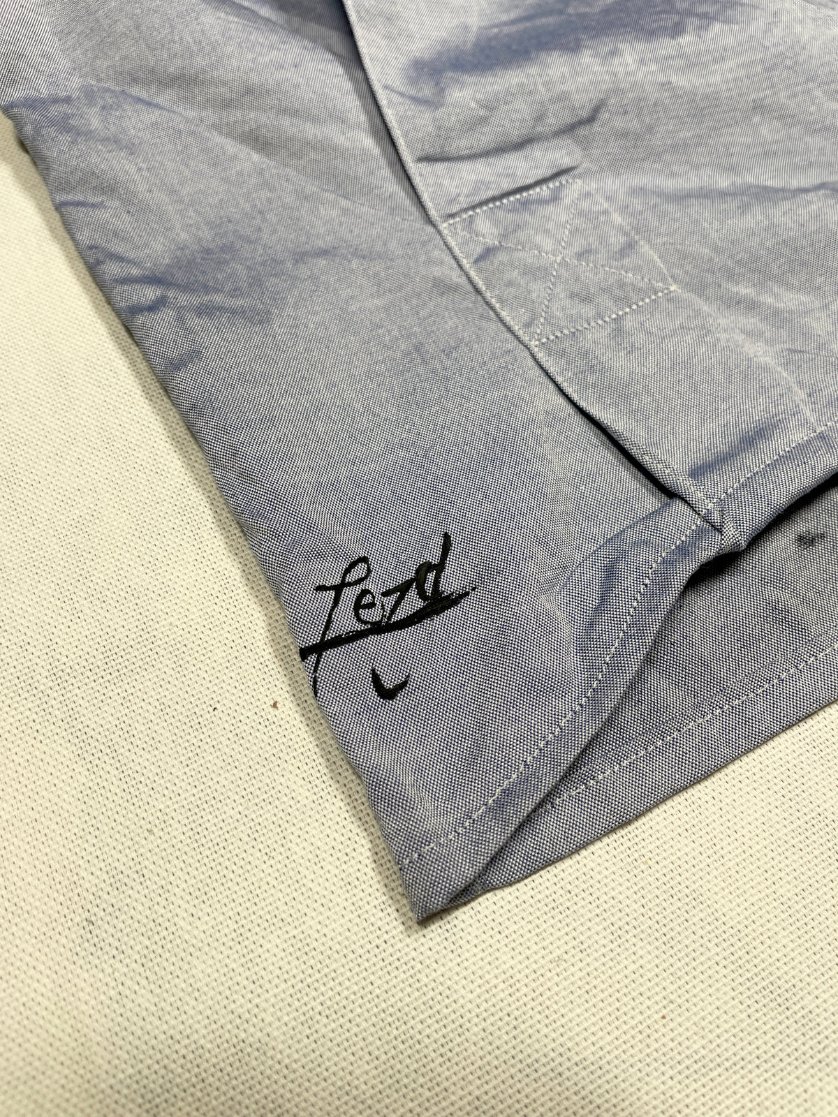 Chemise Maussade #1