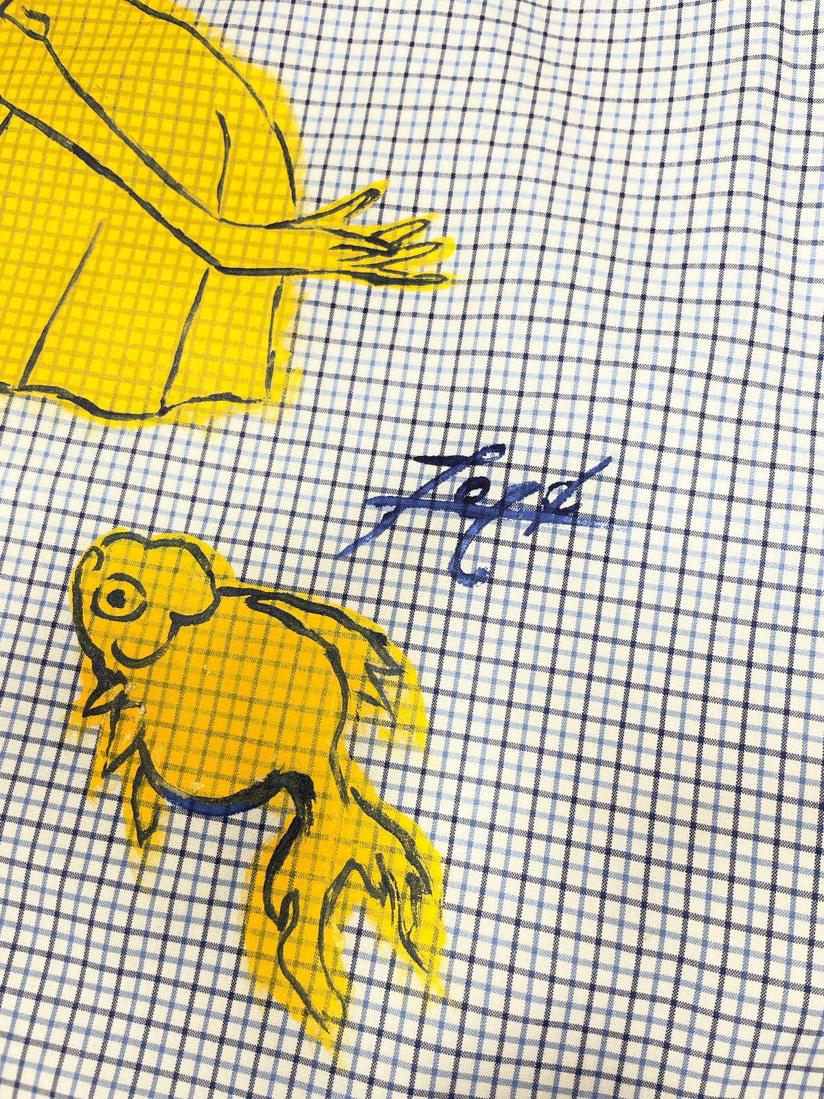 Chemise Maussade #3