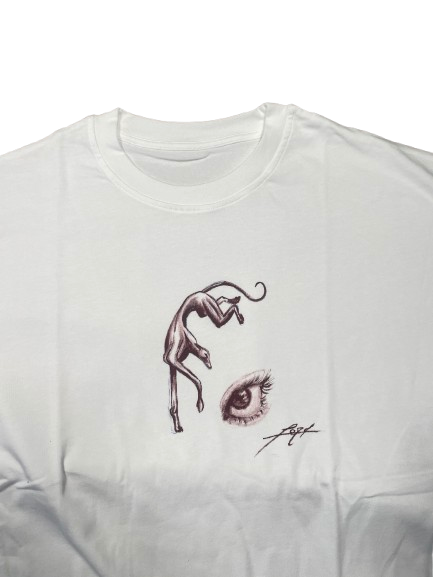 T-shirt Maussade #14
