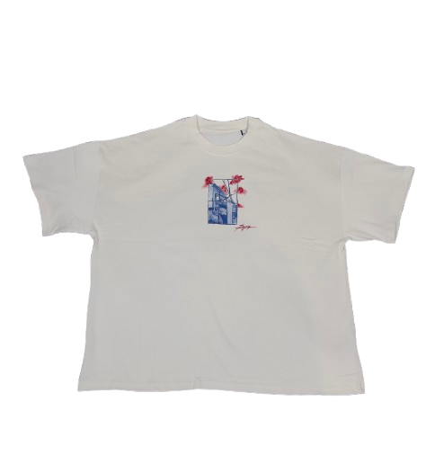 Wabi-Sabi T-shirt #10