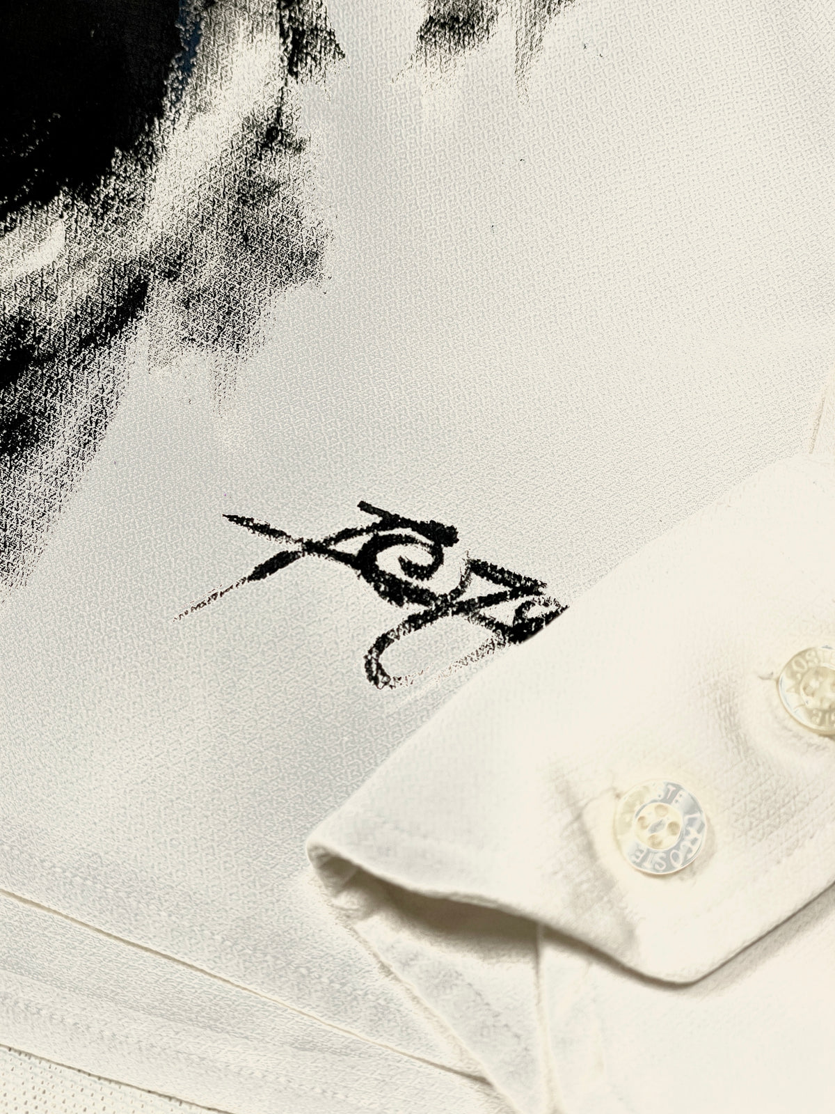 Chemise Maussade #7
