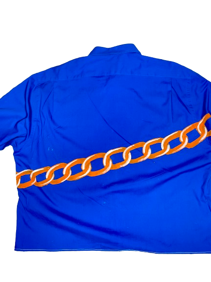 Chemise Maussade #2