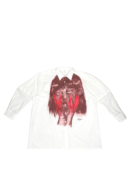 Chemise Maussade #10