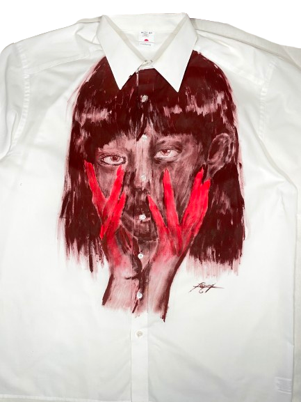 Chemise Maussade #10