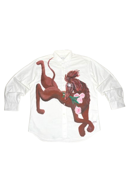 Chemise Maussade #9