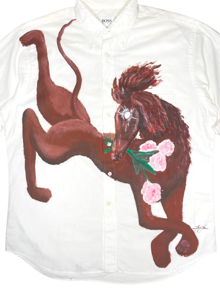 Chemise Maussade #9