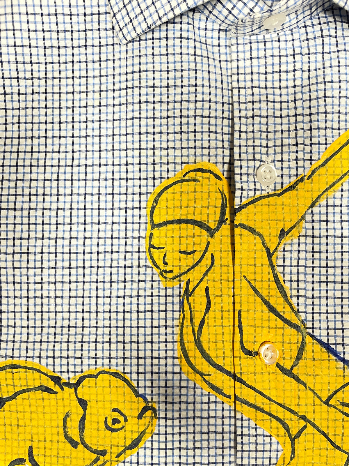 Chemise Maussade #3