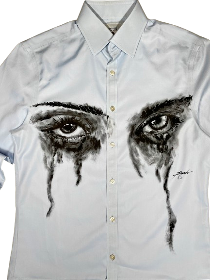 Chemise Maussade #6