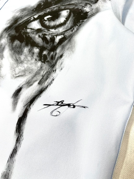 Chemise Maussade #6