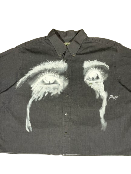 Chemise Maussade #5