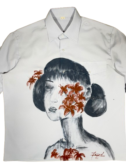 Chemise Maussade #4