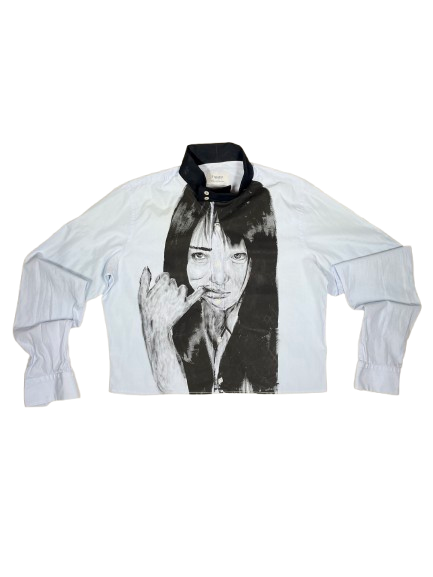 Chemise Maussade #8