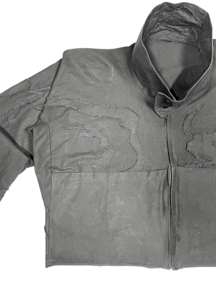 Veste Maussade #12