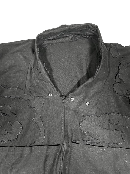 Veste Maussade #12