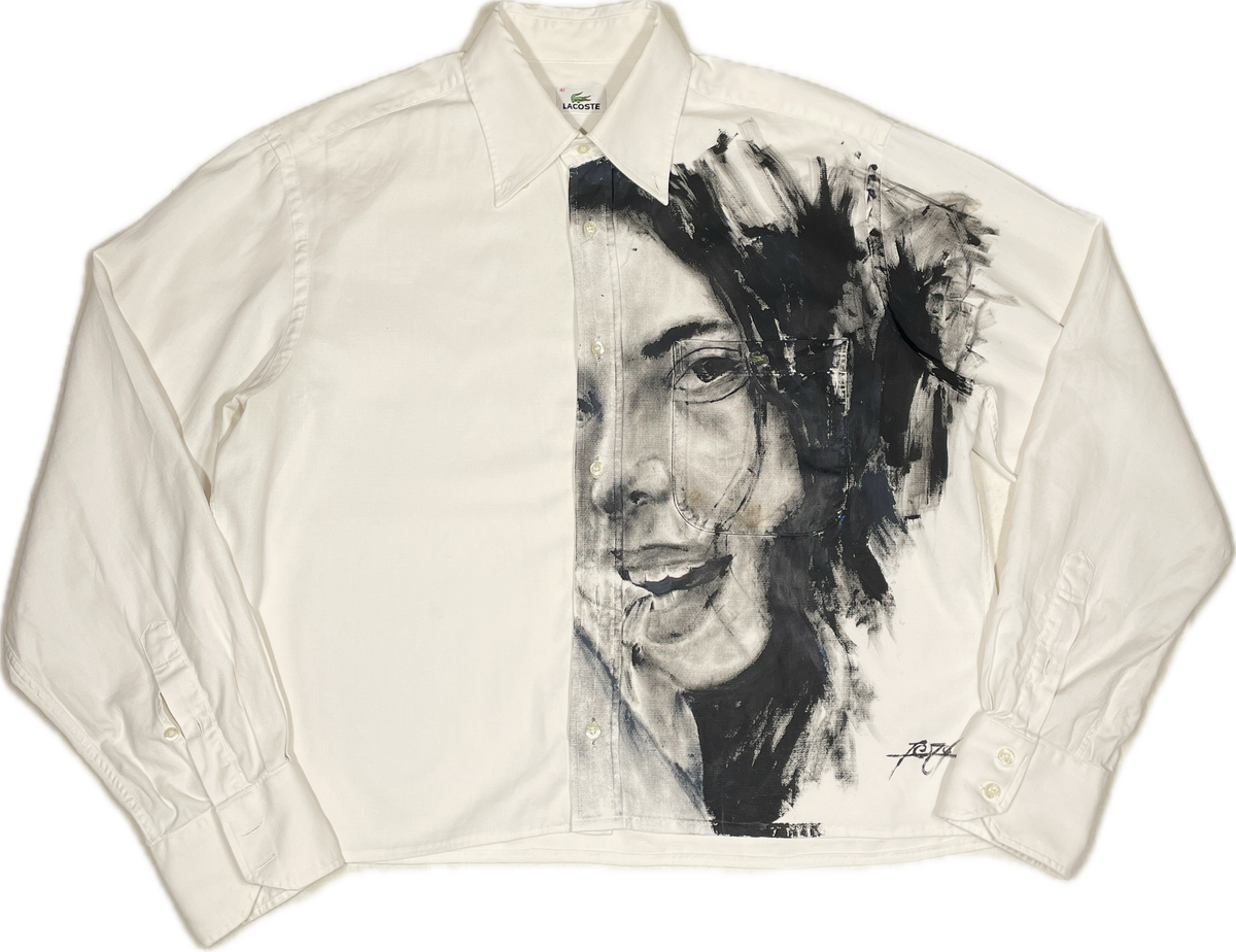 Chemise Maussade #7
