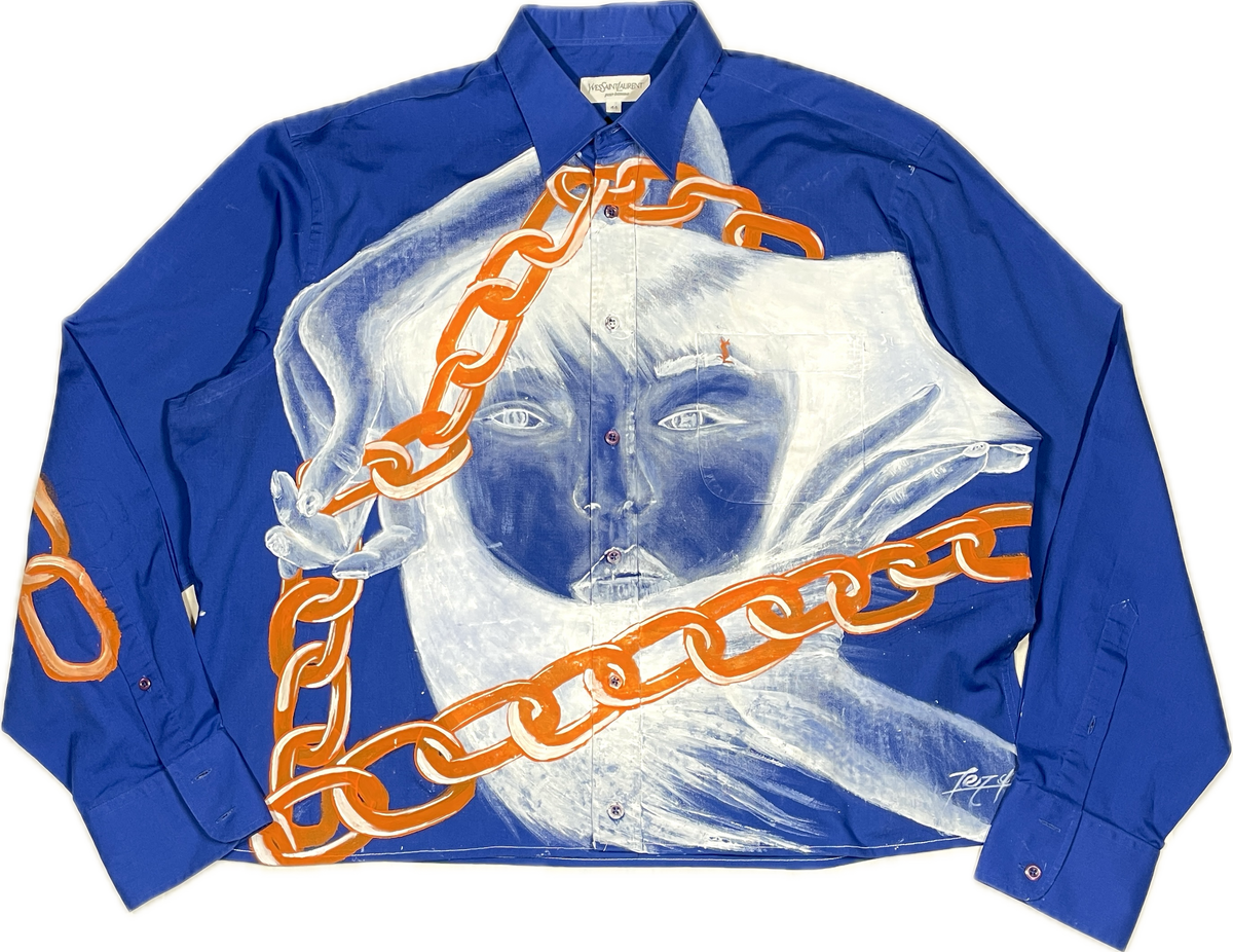 Chemise Maussade #2