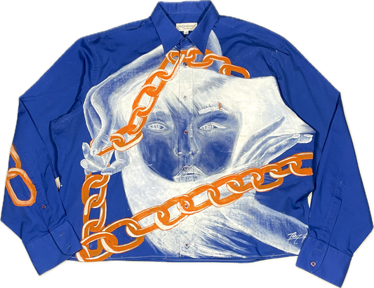 Chemise Maussade #2