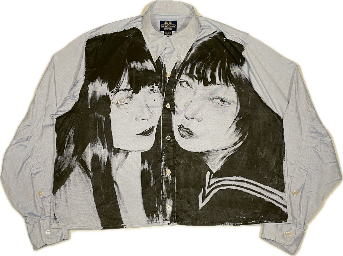 Chemise Maussade #1