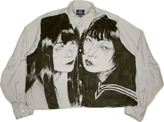 Chemise Maussade #1