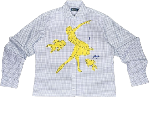 Chemise Maussade #3