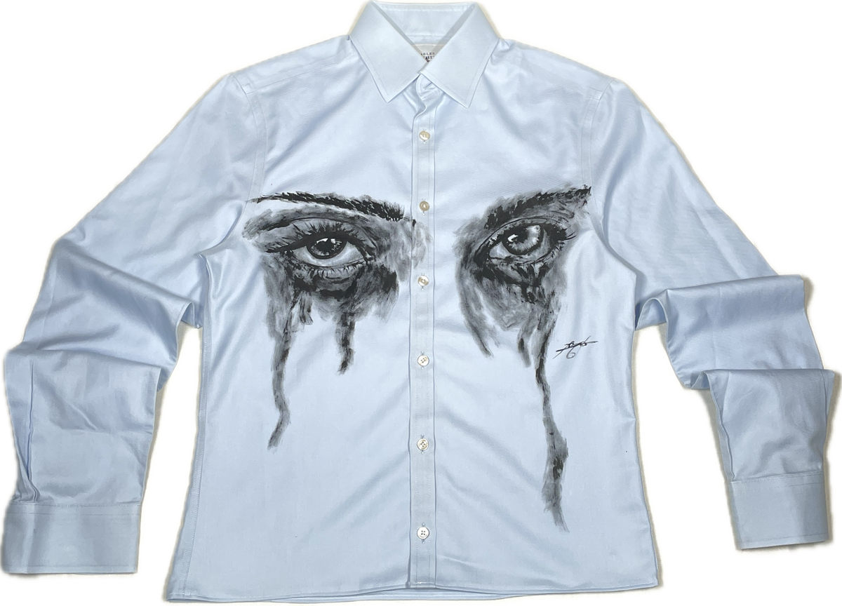 Chemise Maussade #6