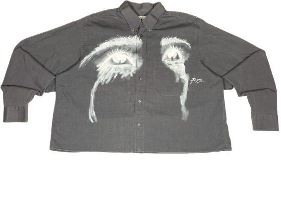 Chemise Maussade #5
