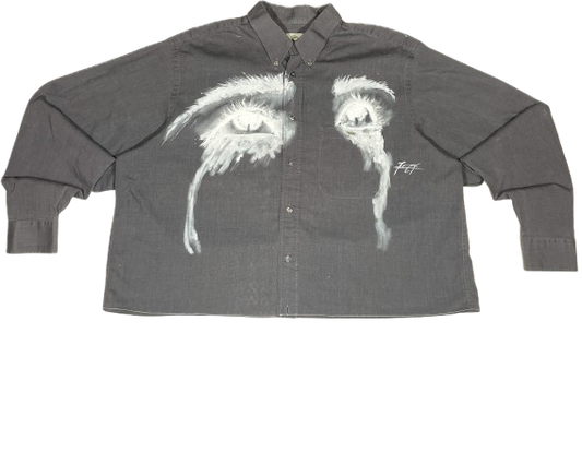 Chemise Maussade #5