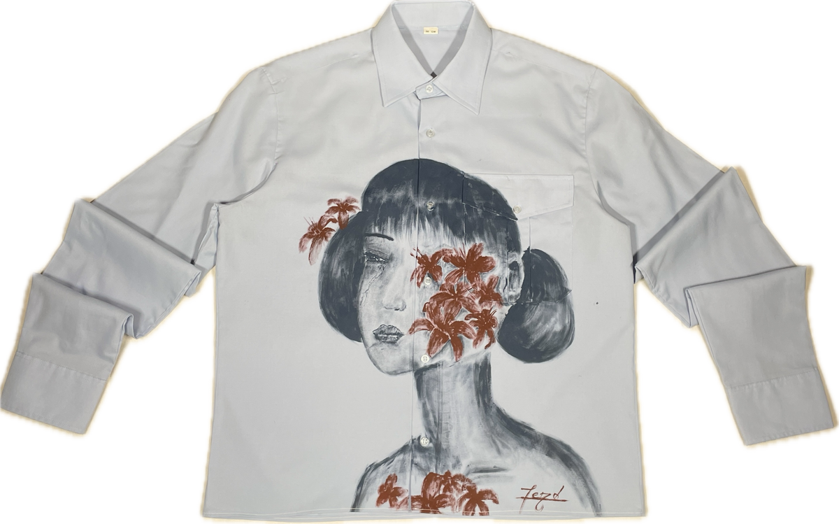 Chemise Maussade #4