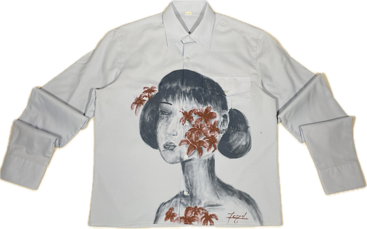 Chemise Maussade #4