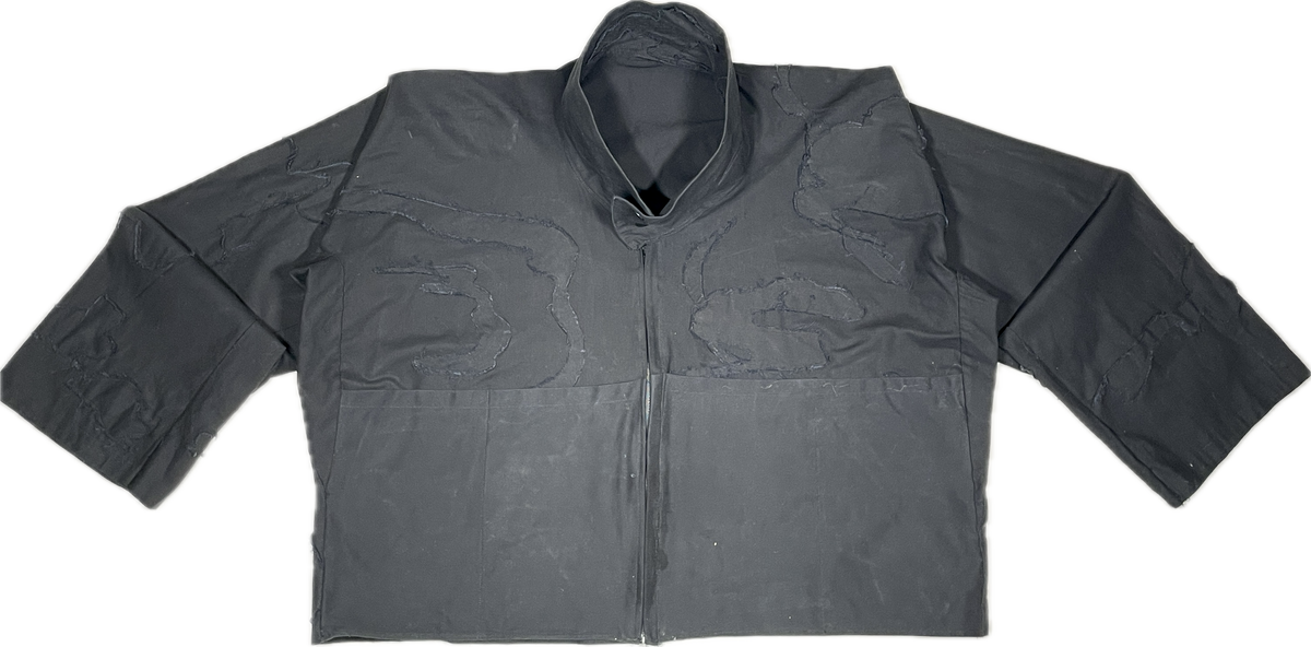 Veste Maussade #12
