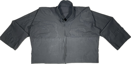Veste Maussade #12