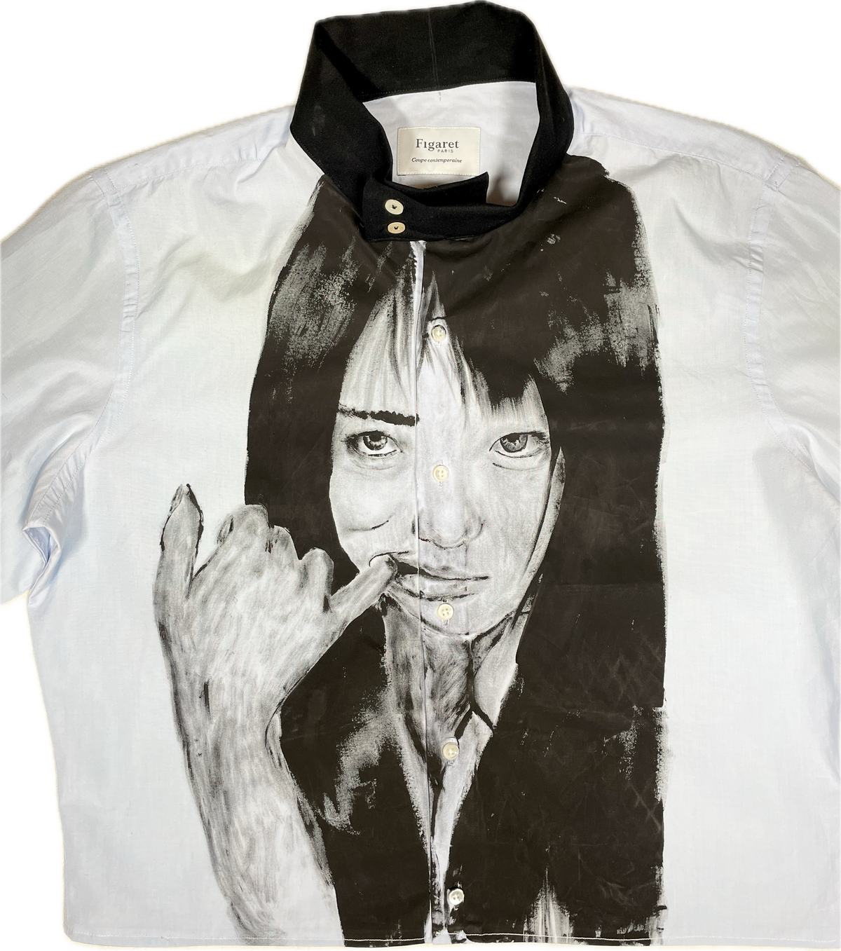 Chemise Maussade #8