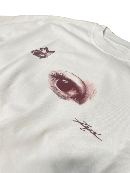 T-shirt Maussade #13