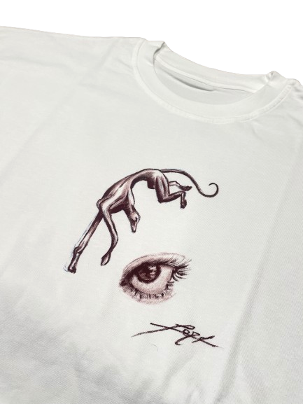 T-shirt Maussade #14
