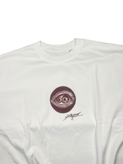 T-shirt Maussade #15
