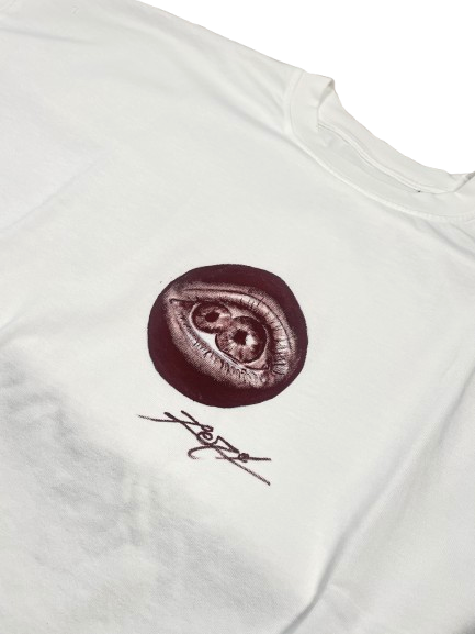 T-shirt Maussade #15
