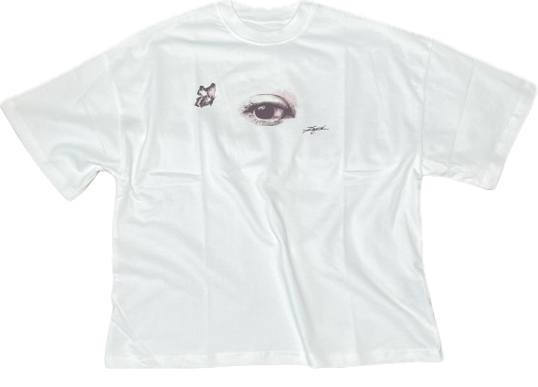 T-shirt Maussade #13