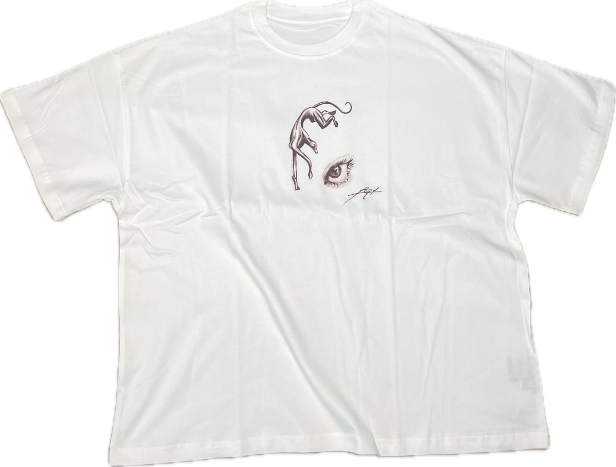 T-shirt Maussade #14