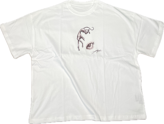 T-shirt Maussade #14